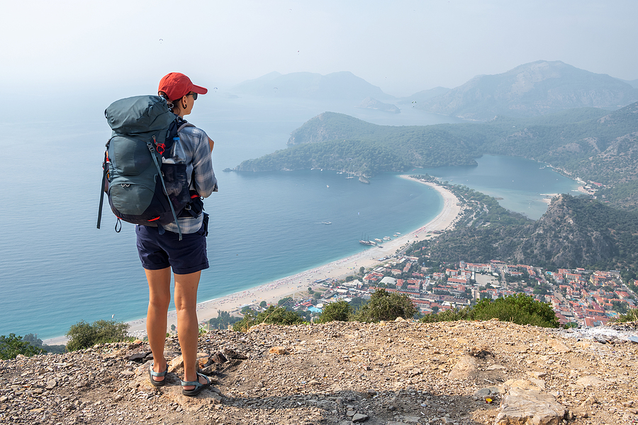 Lycian Way Lycian Way